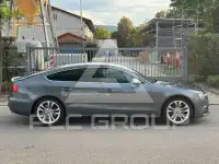2013 Audi S5