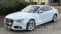 2013 Audi S5