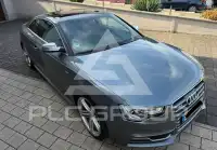 2013 Audi S5