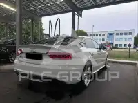 2013 Audi S5