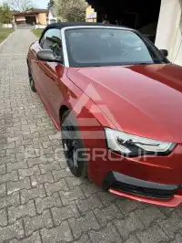 2013 Audi S5