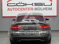 2013 Audi S5