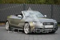 2013 Audi S5