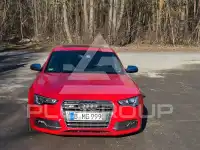 2013 Audi S5