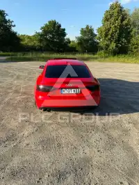 2013 Audi S5