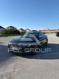 2013 Audi S5