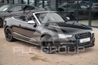 2013 Audi S5