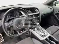 2013 Audi S5