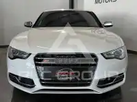 2013 Audi S5