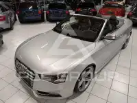 2013 Audi S5