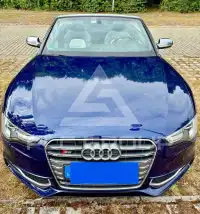 2013 Audi S5