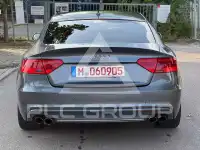 2013 Audi S5