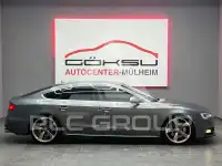 2013 Audi S5