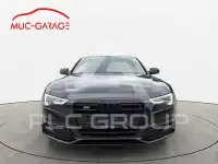 2013 Audi S5