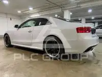 2012 Audi RS5