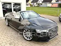 2013 Audi RS5