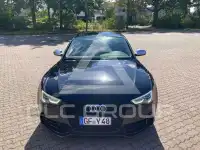 2013 Audi RS5