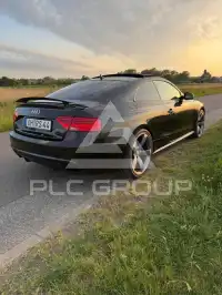 2013 Audi RS5
