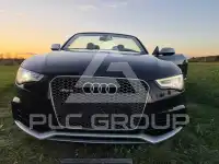 2013 Audi RS5