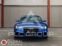 2013 Audi RS5