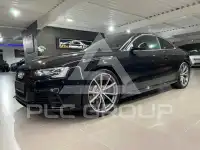 2013 Audi RS5