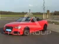 2013 Audi RS5
