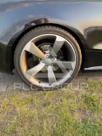 2013 Audi RS5