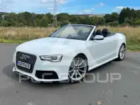 2013 Audi RS5