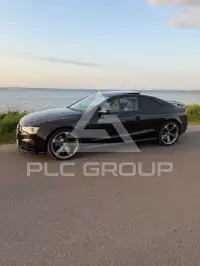 2013 Audi RS5