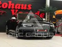 2013 Audi RS5