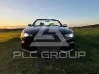 2013 Audi RS5