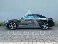 2013 Audi RS5