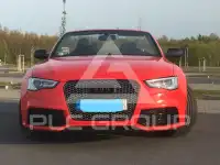 2013 Audi RS5