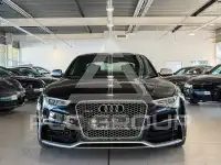 2013 Audi RS5