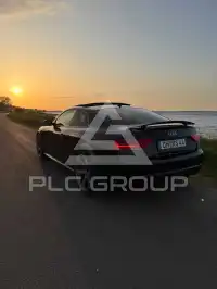 2013 Audi RS5