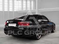 2013 Audi RS5