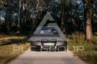 2013 Audi S8