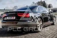 2013 Audi S8