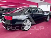 2013 Audi S8