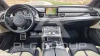 2013 Audi S8