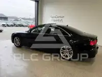2013 Audi S8