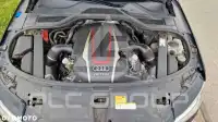 2013 Audi S8