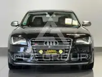 2013 Audi S8