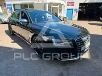 2013 Audi S8