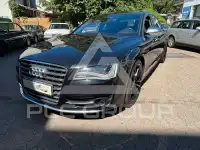 2013 Audi S8