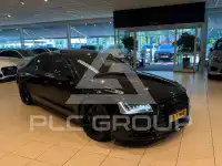 2013 Audi S8