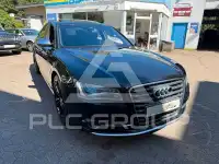 2013 Audi S8