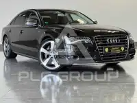 2013 Audi S8