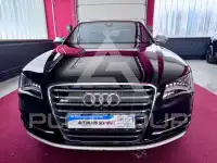 2013 Audi S8