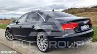 2013 Audi S8